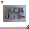 High Precision Small Metal Part Progressive Stamping Die parts